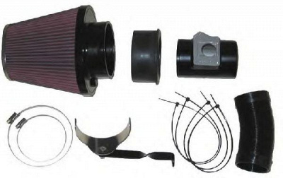 K&N FILTERS 570599 -  